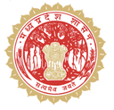 Madhya Pradesh Department of DNSN Logo